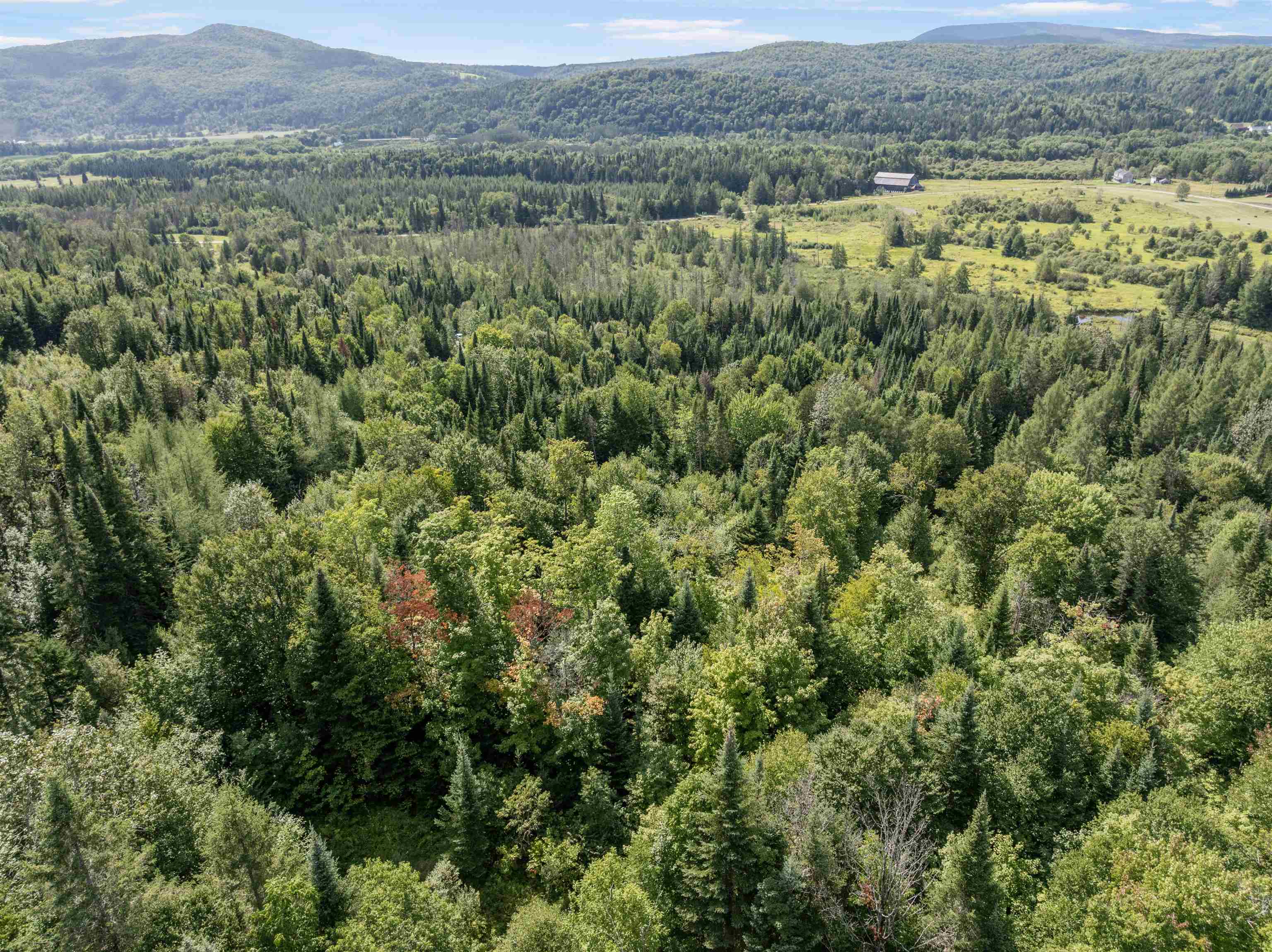 White Branch Road, Unit 5 6 7 8 & 9 Pittsburg, NH 03592 - Photo 16 of 22 Gallery Image 16