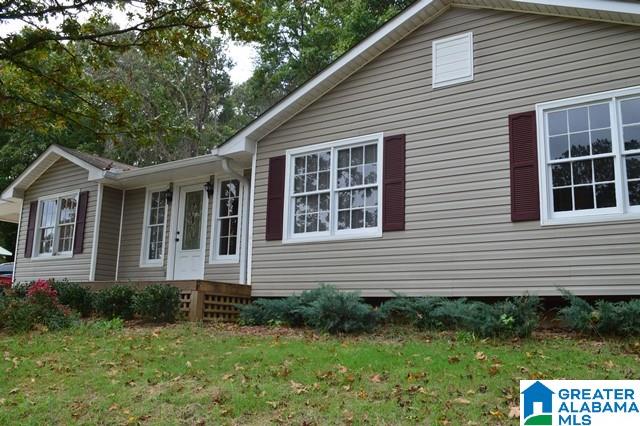 1012 Old Mill Road Anniston, AL 36207 - Photo 1 of 21