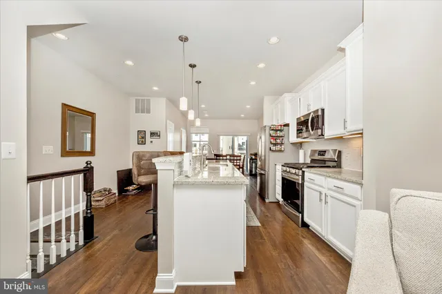 $435,000 | 5018 Judicial Way, Frederick, MD 21703