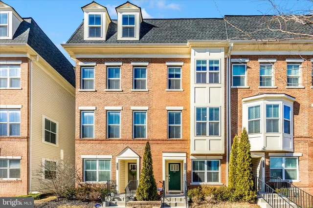 $435,000 | 5018 Judicial Way, Frederick, MD 21703