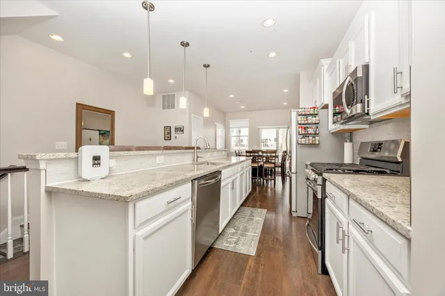 $435,000 | 5018 Judicial Way, Frederick, MD 21703