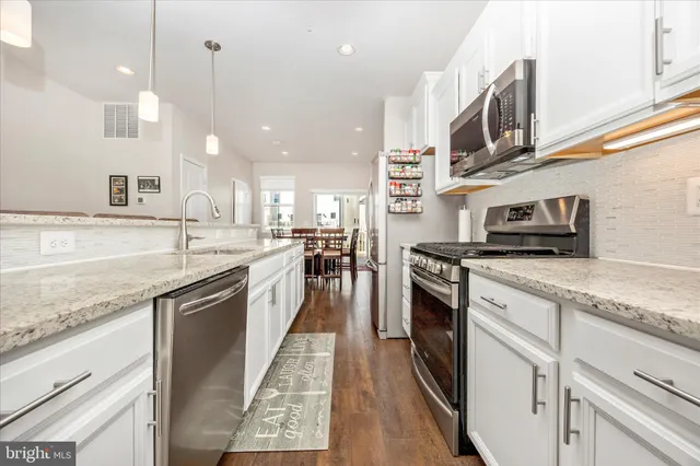 $435,000 | 5018 Judicial Way, Frederick, MD 21703