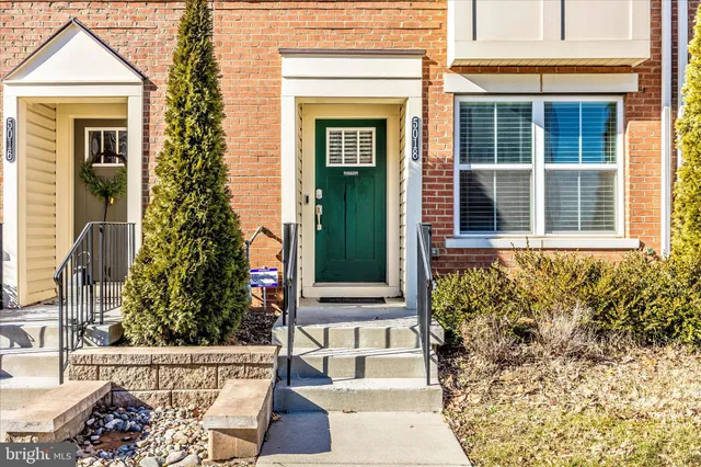 $435,000 | 5018 Judicial Way, Frederick, MD 21703