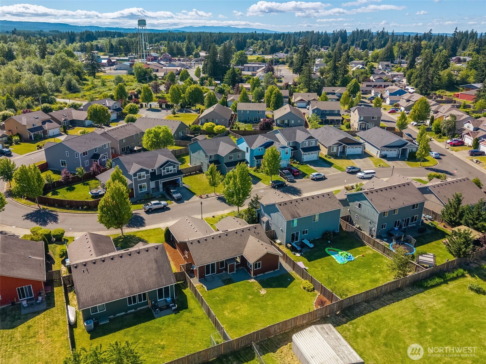 451 Stadium Loop Napavine, WA 98565 - Photo 33 of 33 Gallery Image 33