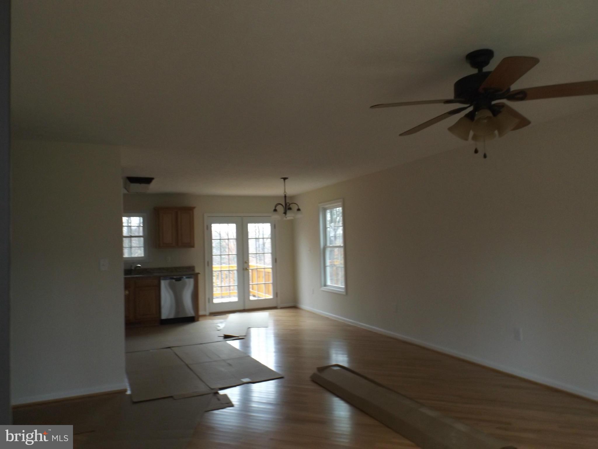 0 Pine Ridge Drive Front Royal, VA 22630 - Photo 15 of 28 Living Room