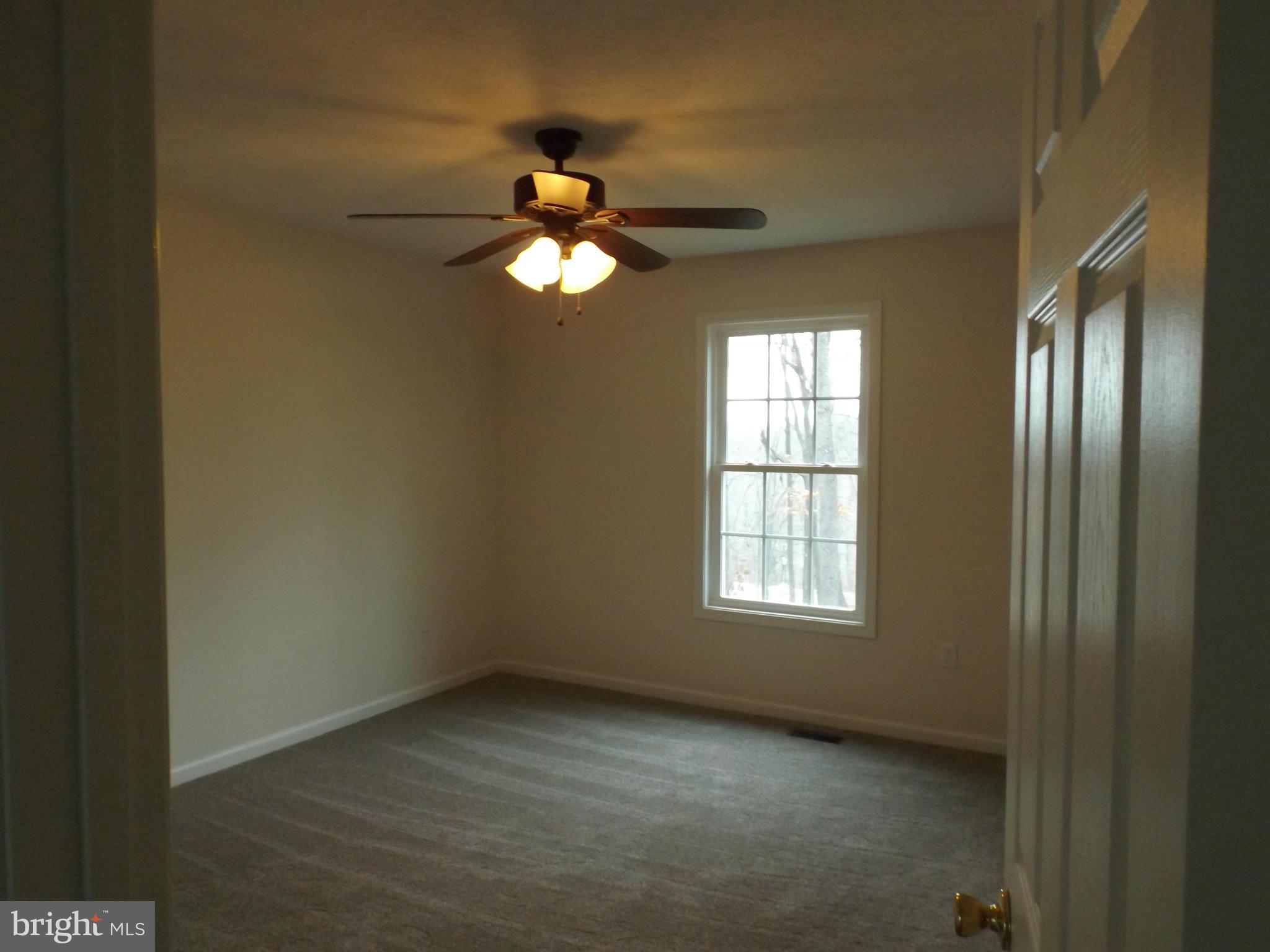 0 Pine Ridge Drive Front Royal, VA 22630 - Photo 22 of 28 Bedroom (Master)