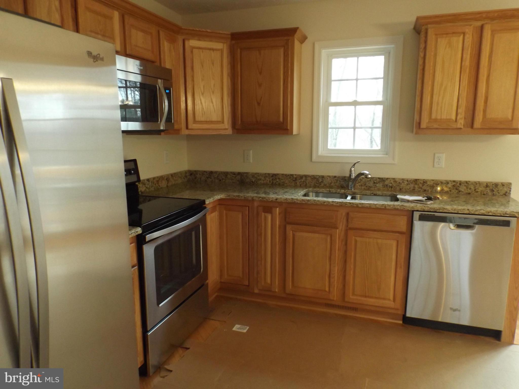 0 Pine Ridge Drive Front Royal, VA 22630 - Photo 26 of 28 Kitchen