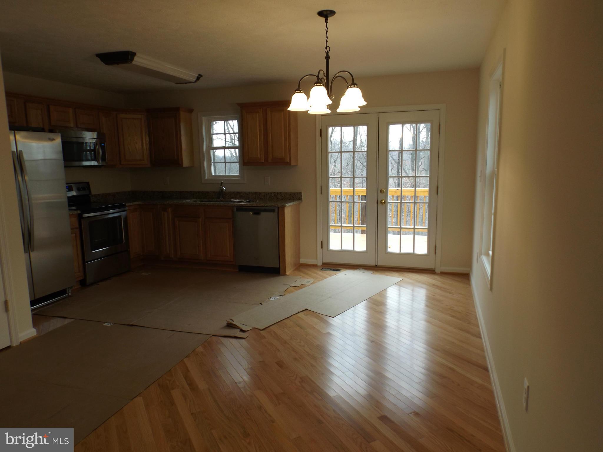 0 Pine Ridge Drive Front Royal, VA 22630 - Photo 27 of 28 Interior (General)