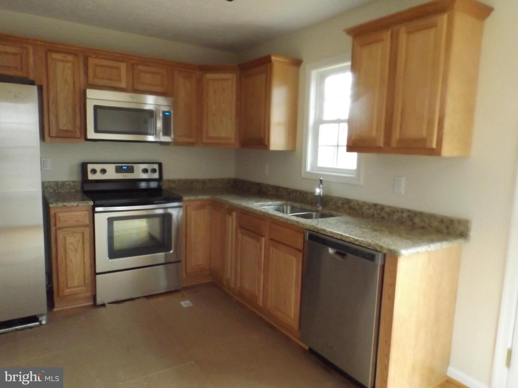 0 Pine Ridge Drive Front Royal, VA 22630 - Photo 6 of 28 Kitchen