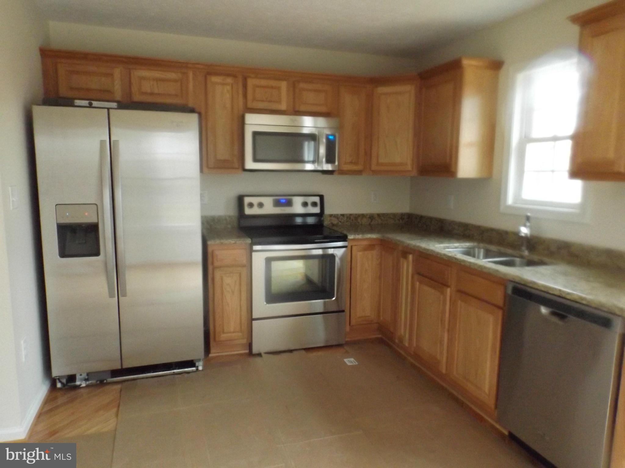 0 Pine Ridge Drive Front Royal, VA 22630 - Photo 7 of 28 Kitchen