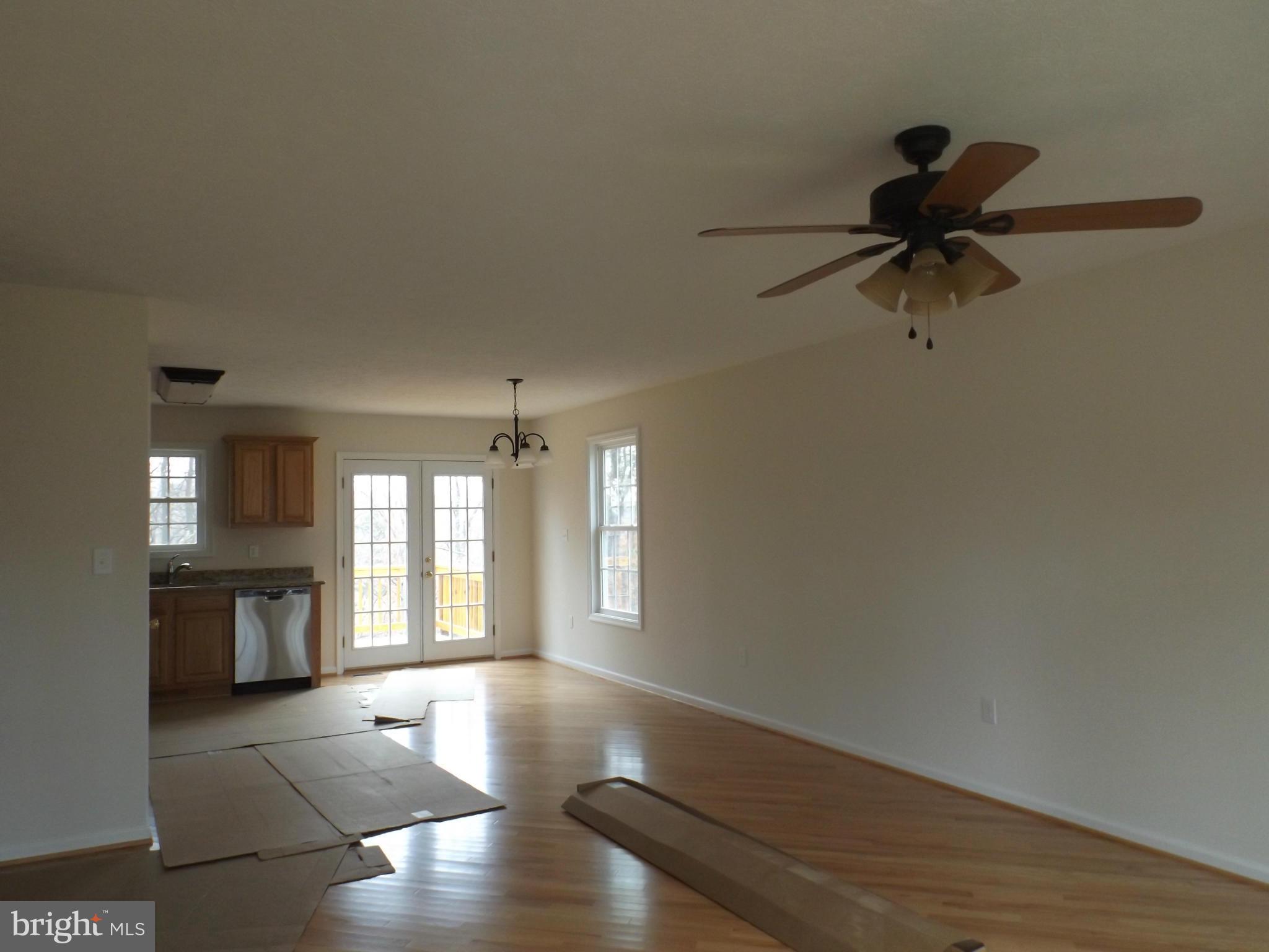 0 Pine Ridge Drive Front Royal, VA 22630 - Photo 9 of 28 Living Room