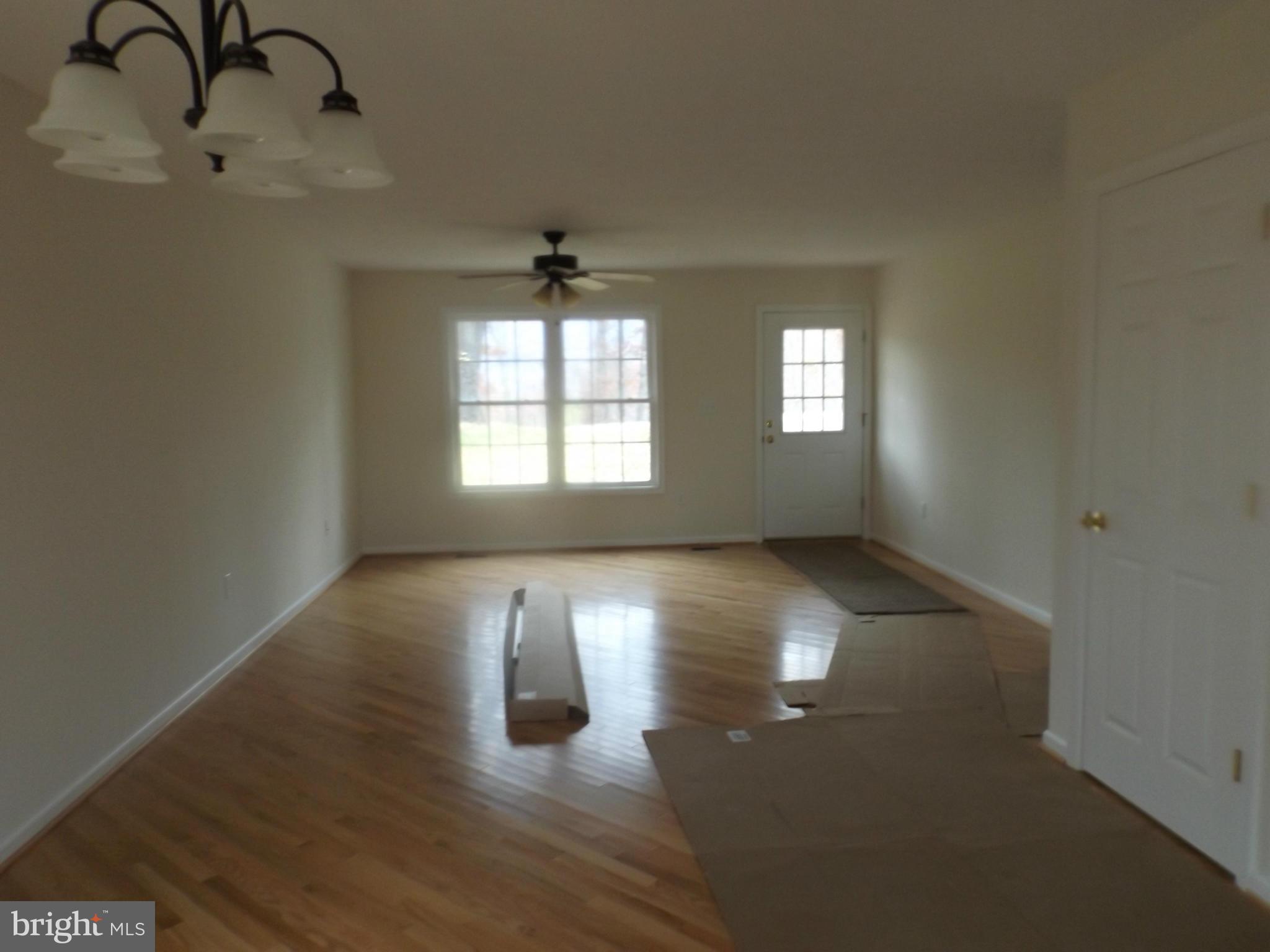 0 Pine Ridge Drive Front Royal, VA 22630 - Photo 10 of 28 Living Room