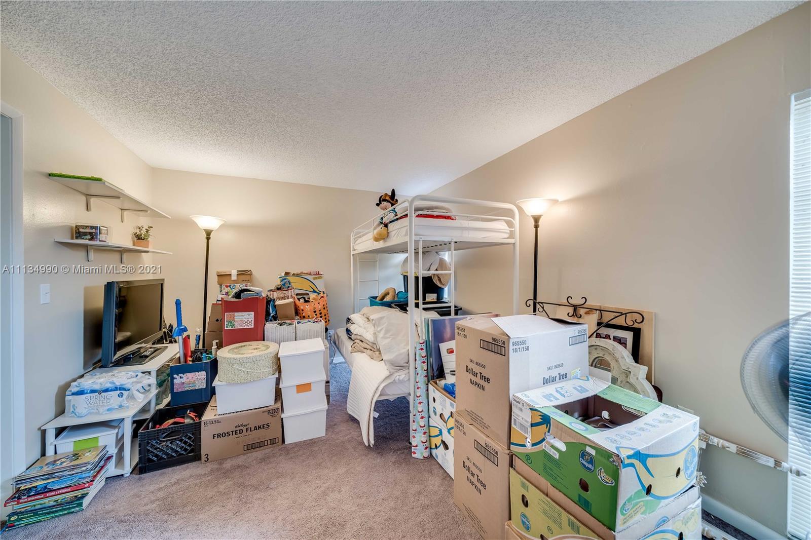 469 North Pine Island Road, Unit B305 Plantation, FL 33324 - Photo 30 of 38 a view of a room with gym equipment