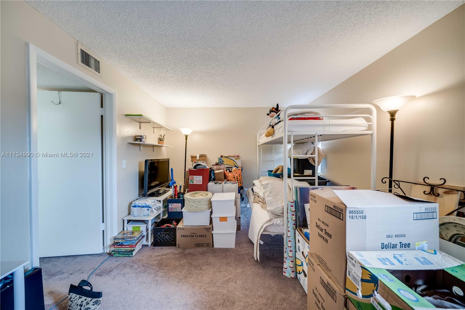 469 North Pine Island Road, Unit B305 Plantation, FL 33324 - Photo 31 of 38 a view of a room with gym equipment