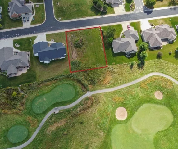 $55,000 | 526 Royal Saint Pats Drive, Unit 143, Wrightstown, WI 54180