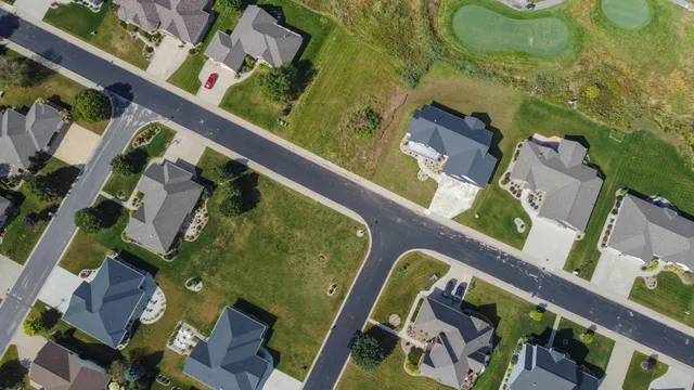 $55,000 | 526 Royal Saint Pats Drive, Unit 143, Wrightstown, WI 54180