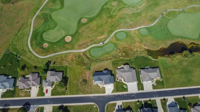 $55,000 | 526 Royal Saint Pats Drive, Unit 143, Wrightstown, WI 54180