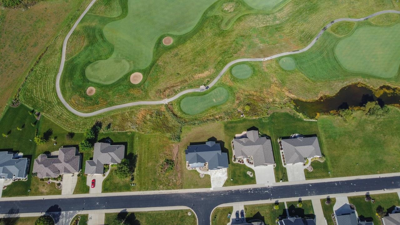 526 Royal Saint Pats Drive, Unit 143 Wrightstown, WI 54180 - Photo 15 of 39