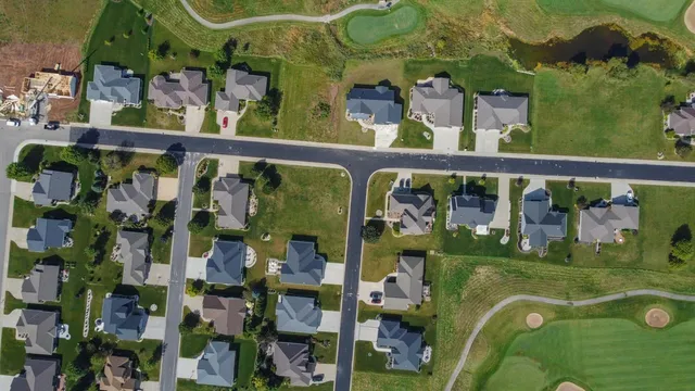 $55,000 | 526 Royal Saint Pats Drive, Unit 143, Wrightstown, WI 54180