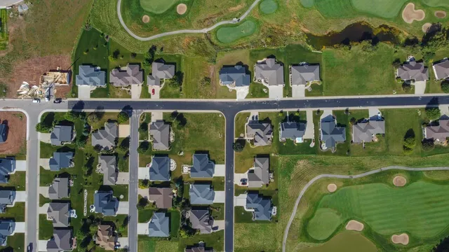 $55,000 | 526 Royal Saint Pats Drive, Unit 143, Wrightstown, WI 54180