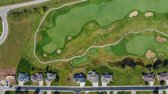 $55,000 | 526 Royal Saint Pats Drive, Unit 143, Wrightstown, WI 54180