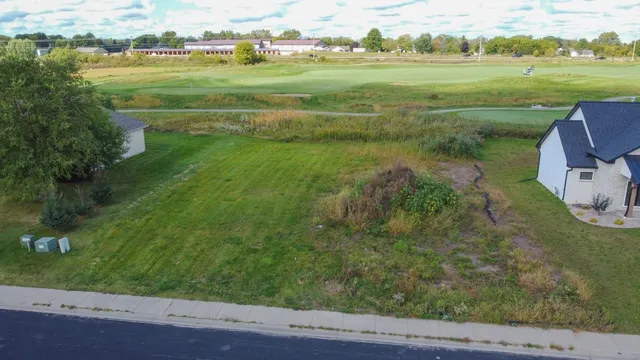 $55,000 | 526 Royal Saint Pats Drive, Unit 143, Wrightstown, WI 54180