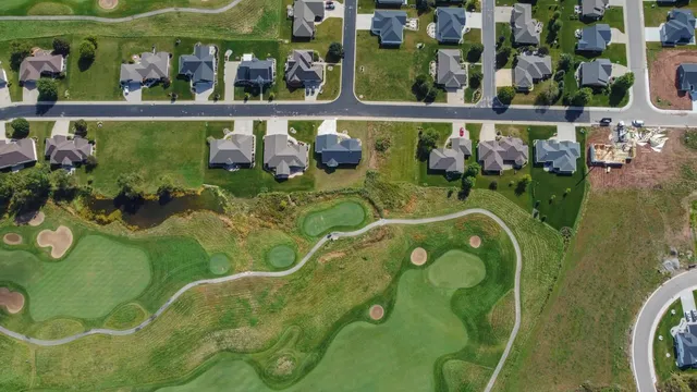 $55,000 | 526 Royal Saint Pats Drive, Unit 143, Wrightstown, WI 54180