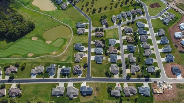 $55,000 | 526 Royal Saint Pats Drive, Unit 143, Wrightstown, WI 54180