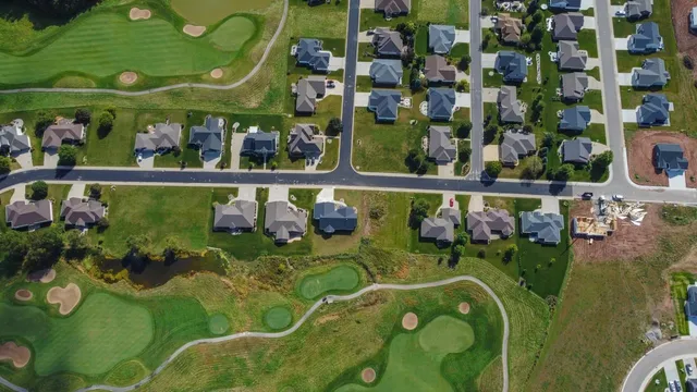 $55,000 | 526 Royal Saint Pats Drive, Unit 143, Wrightstown, WI 54180