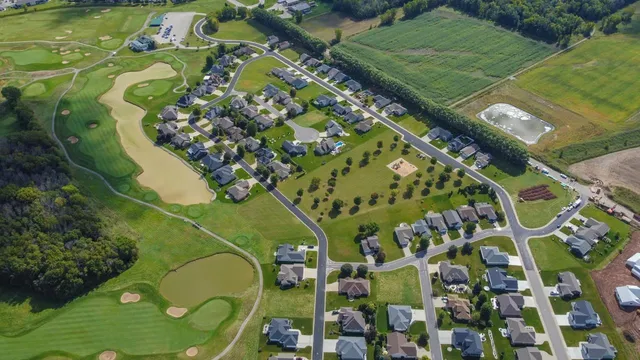 $55,000 | 526 Royal Saint Pats Drive, Unit 143, Wrightstown, WI 54180