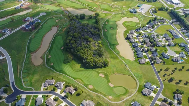 $55,000 | 526 Royal Saint Pats Drive, Unit 143, Wrightstown, WI 54180