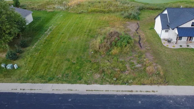 $55,000 | 526 Royal Saint Pats Drive, Unit 143, Wrightstown, WI 54180