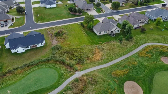 $55,000 | 526 Royal Saint Pats Drive, Unit 143, Wrightstown, WI 54180