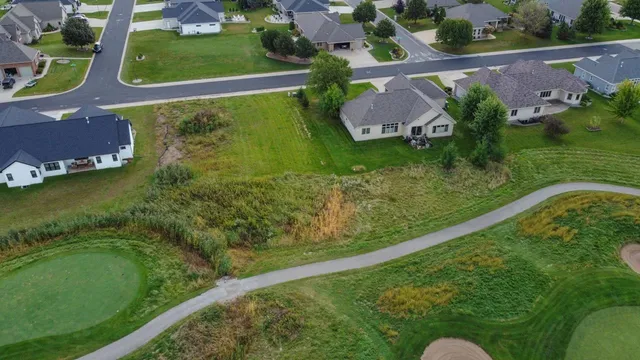 $55,000 | 526 Royal Saint Pats Drive, Unit 143, Wrightstown, WI 54180