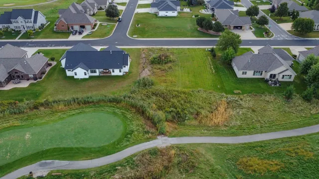 $55,000 | 526 Royal Saint Pats Drive, Unit 143, Wrightstown, WI 54180