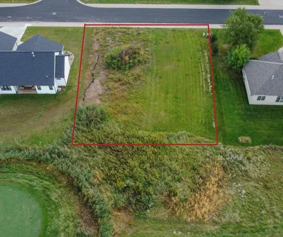 $55,000 | 526 Royal Saint Pats Drive, Unit 143, Wrightstown, WI 54180