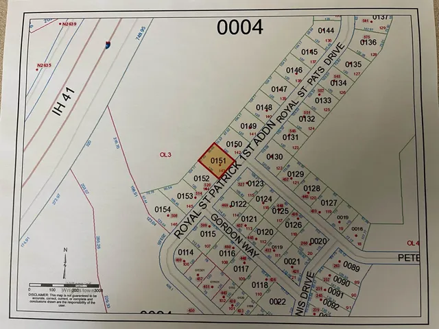 $55,000 | 526 Royal Saint Pats Drive, Unit 143, Wrightstown, WI 54180