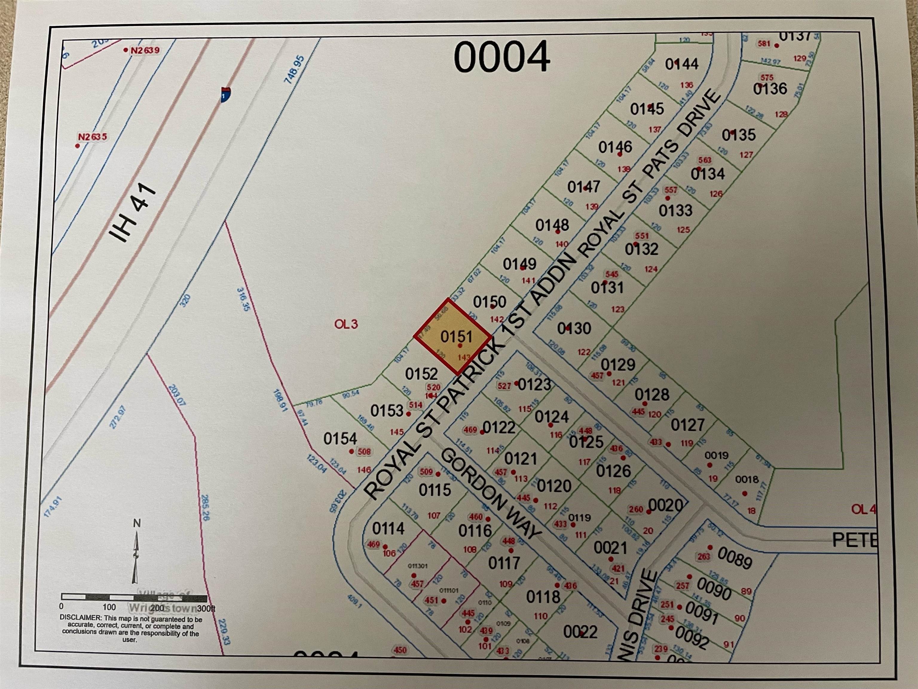 526 Royal Saint Pats Drive, Unit 143 Wrightstown, WI 54180 - Photo 39 of 39