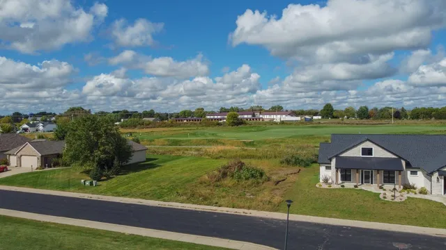 $55,000 | 526 Royal Saint Pats Drive, Unit 143, Wrightstown, WI 54180