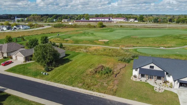 $55,000 | 526 Royal Saint Pats Drive, Unit 143, Wrightstown, WI 54180