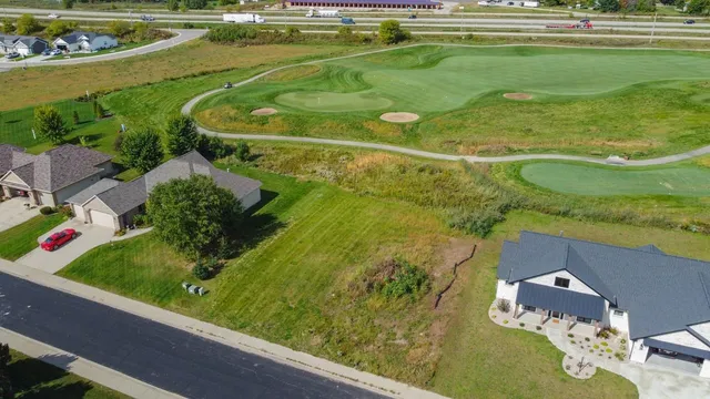 $55,000 | 526 Royal Saint Pats Drive, Unit 143, Wrightstown, WI 54180