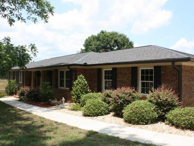1780 Ridge Road Franklin, GA 30217 - Photo 1 of 1