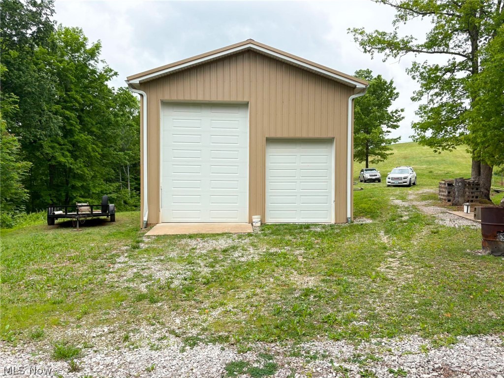 960 Kirby Ridge Mount Zion, WV 26151 - Photo 30 of 49