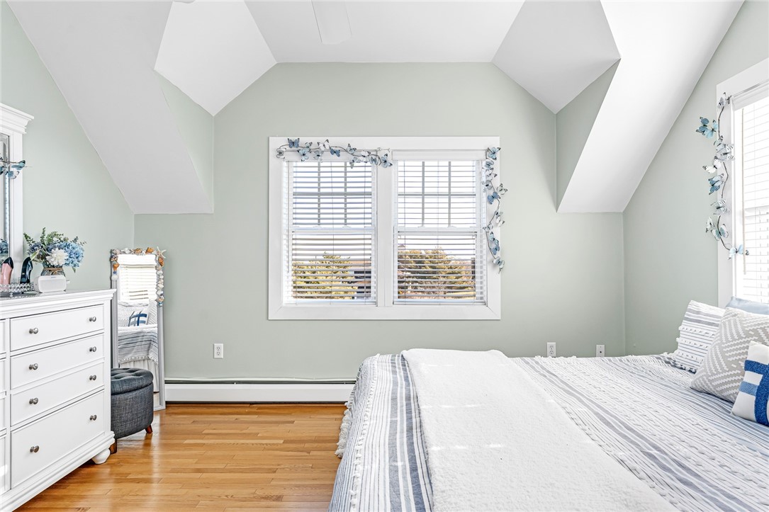 16 Homestead Road Narragansett, RI 02882 - Photo 26 of 40 3rd Floor