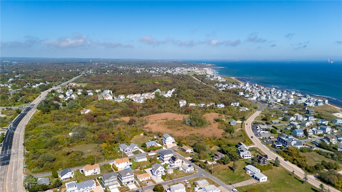 16 Homestead Road Narragansett, RI 02882 - Photo 34 of 40 Pt. Judith Rd and views of North East