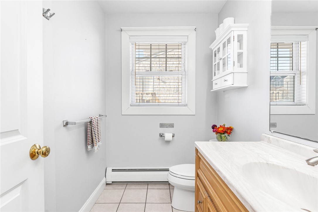 16 Homestead Road Narragansett, RI 02882 - Photo 7 of 40 Lower Level