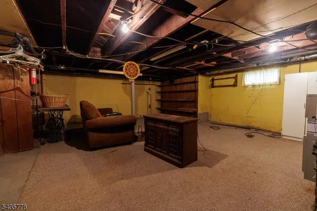 $499,000 | 142 West Gibbons Street, Linden, NJ 07036