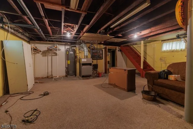 $499,000 | 142 West Gibbons Street, Linden, NJ 07036