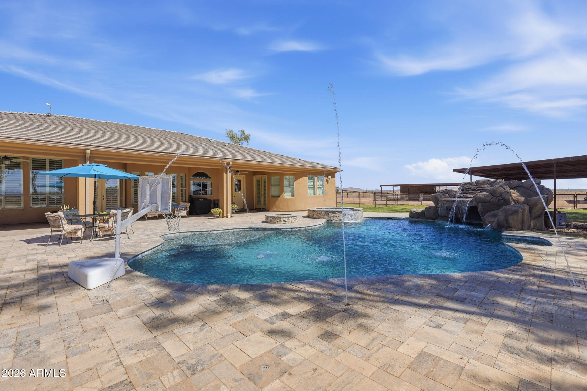 1793 North Bianco Road Casa Grande, AZ 85193 - Photo 61 of 93