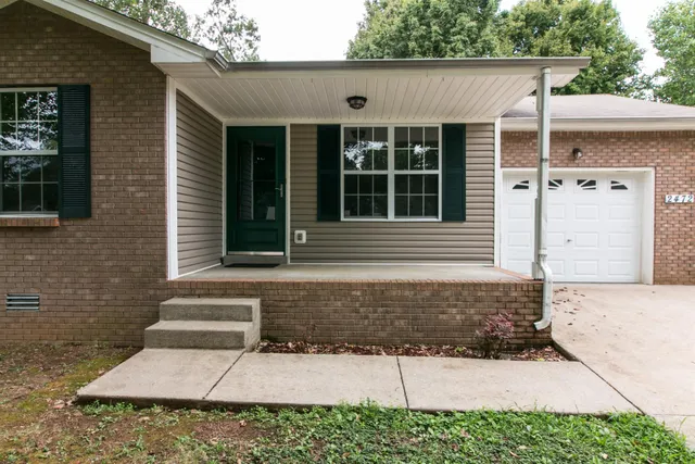 $1,650 | 2472 Rafiki Drive, Clarksville, TN 37042